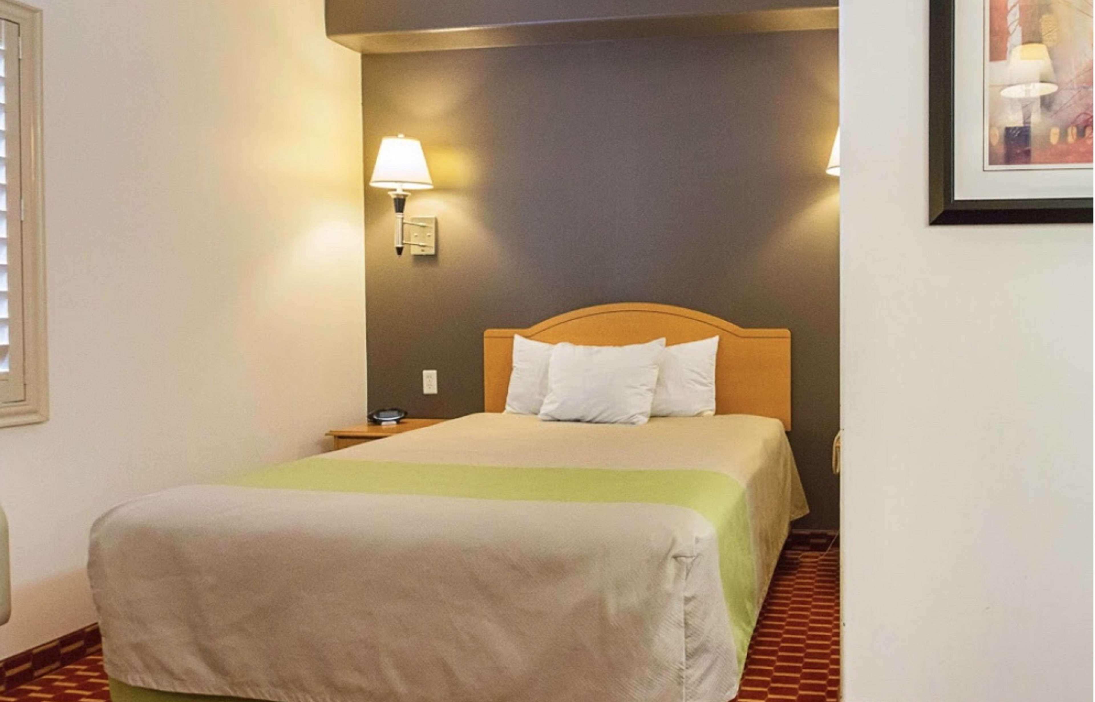 Executive Inn & Suites Extended Stay - Vernal Room photo